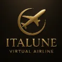 ITALUNE AIRLINES ☆ Star Alliance
