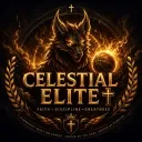 Celestial Elite ✟