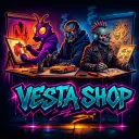VESTA SHOP