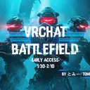 VRChat BattleField