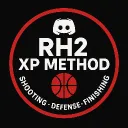 RH2 XP METHOD | Shooting, Defense, Finishing