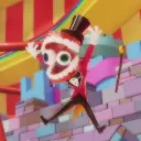 DIGITAL HALLUCINATIONS! discord icon