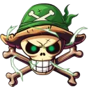 Amigo Pirates  [ #? ]
