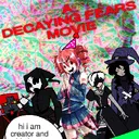 Decaying fears