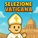 SELECTION VATICANO | STUMBLE GUYS