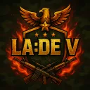LA:DE V | Desperado Roleplay