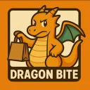 DragonBite server icon