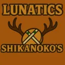 LUNATIC'S SHIKANOKO