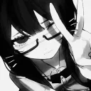 yourfavbrat ₍^. .^₎⟆ discord icon