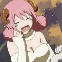 yourfavbrat ₍^. .^₎⟆ discord icon