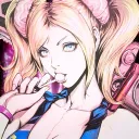 yourfavbrat ₍^. .^₎⟆ discord icon
