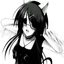 yourfavbrat ₍^. .^₎⟆ discord icon