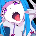 yourfavbrat ₍^. .^₎⟆ discord icon