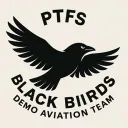 |PTFS| Black Birds