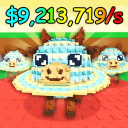 Steal a Brainrot Unofficial