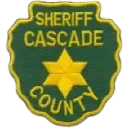 Cascade County Sheriff's Office