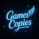GAMES COPIES🪽