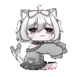purrfect     /ᐠ  𓏵マ