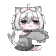 purrfect     /ᐠ  𓏵マ