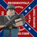 24th North Carolina Infantry Regiment
