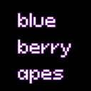 blueberry APES