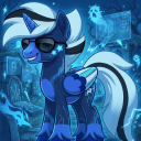 GhostPony And  FRIENDS