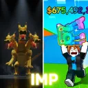 [🌟] Imp Community | Tsunami brainrot & Sab