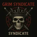 Grim Syndicate HQ