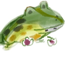 小動物・両生類・爬虫類図鑑 Discord server icon