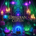 ࿐🦇Obsidian Coven ִ🦇࿐
