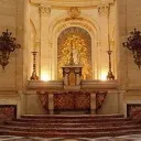 The Tabernacle