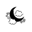 Lunar Discord Server Icon