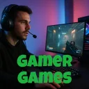 Gamers Gaming On Good Games Official Community