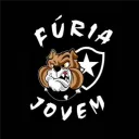 Fúria Jovem Do Botafogo ⚫⚪⭐ | TDG e FDO 🐶