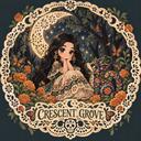 crescent grove Discord Server Icon