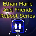 Ethan Marie And Friends Reboot Series Server