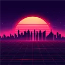 Synthwave's Shack
