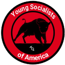 Young Socialists of America Discord server icon