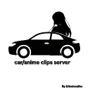 The Car clips and Anime clips editing district