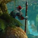 Niv's Bridge Trolls