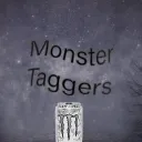 monster taggers