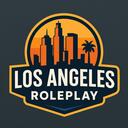 Los Angeles Roleplay I Strict I VC Only Discord Server Icon