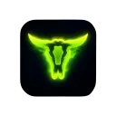Outlaw Crypto Games