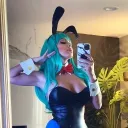 Of connect ・cosplay ・booster ・ giveaways ・stickers ・tag ・emojis