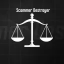 Scammer Destroyer - old