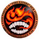 Epsilon-9 "Fire Eaters" [SCP:RP] Discord Server Icon
