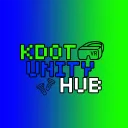 Kdot's Unity Hub