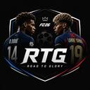 FC26 FANTASY | Road To Glory 💫