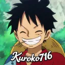 Kuroko (DonutSMP)