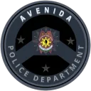 Saranay Police Department